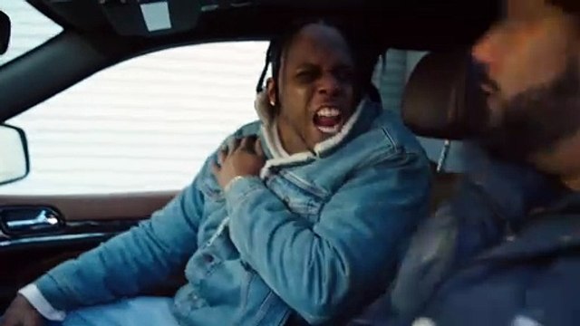 The Bastard Sons Bande-annonce VO