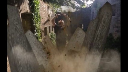 Superlonnys Episode H