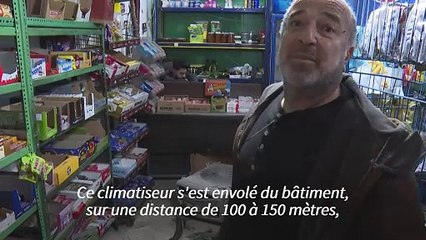 Des témoins décrivent la frappe qui a tué le numéro 2 du Hamas à Beyrouth