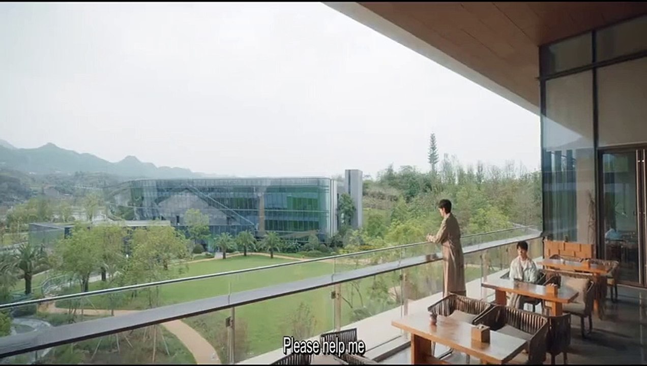 Derailment  Ep 30 Eng Sub