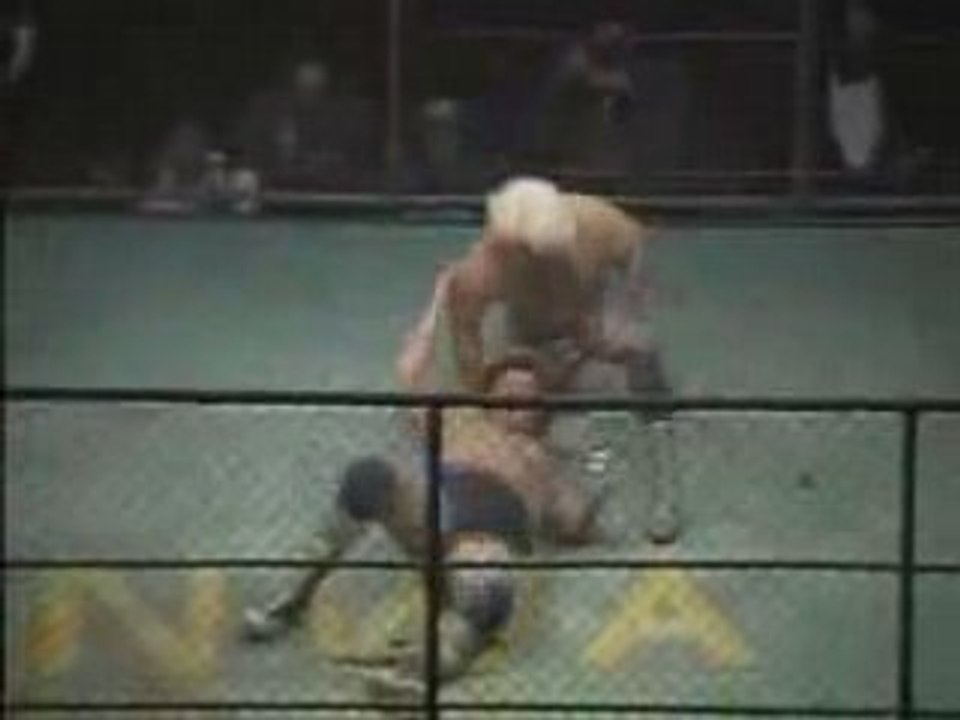 Flair Flashback 01 - 3/31/08