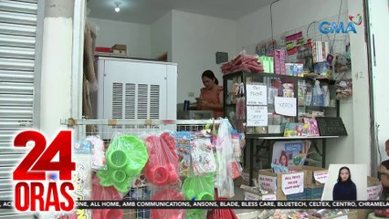 Kalahati ng ire-remit na kita sa seller, dapat kaltasan ng 1% kung sobra sa P500K/taon — BIR | 24 Oras
