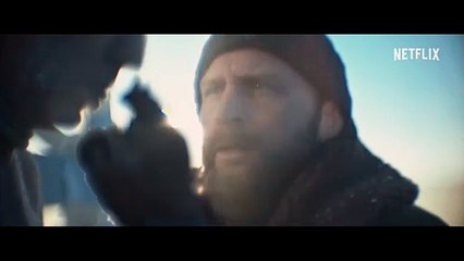 Forst Staffel 1 🕵️‍♂️ - Spannender Netflix-Thriller im Trailer