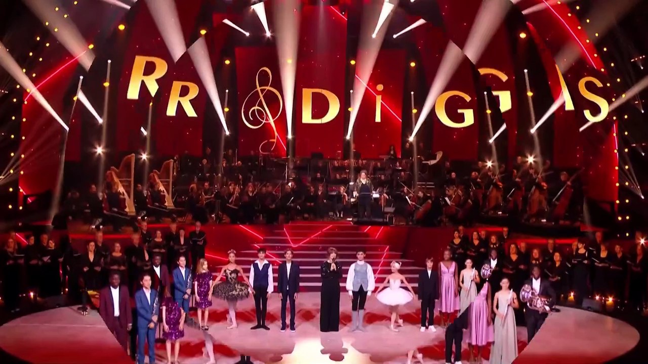Prodiges - 4 janvier