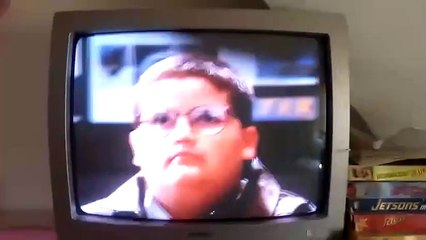 Opening to Annabelle's Wish 1997 VHS