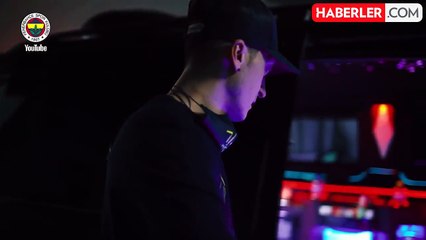 Herkes "Neden?" diye soruyor! Mesut Özil'den yıllar sonra Fenerbahçelileri delirtecek hareket