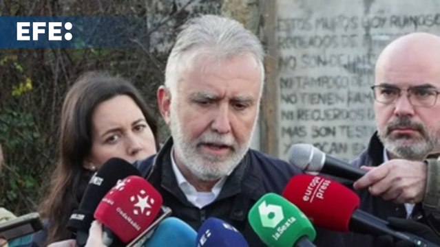 Torres cree que la historia reconocerá que la ley de amnistía era lo que había que hacer