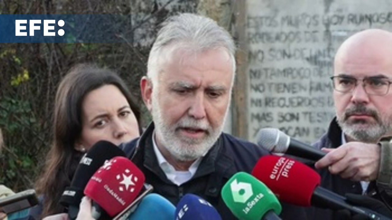 Torres cree que la historia reconocerá que la ley de amnistía "era lo que había que hacer"