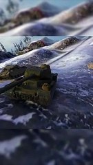 Shorts WoT На дно так на дно#игры#видео игры#новые игры#видео про игрушки#видео#обзор#gameplay#обзор