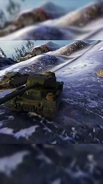 Shorts WoT На дно так на дно#игры#видео игры#новые игры#видео про игрушки#видео#обзор#gameplay#обзор