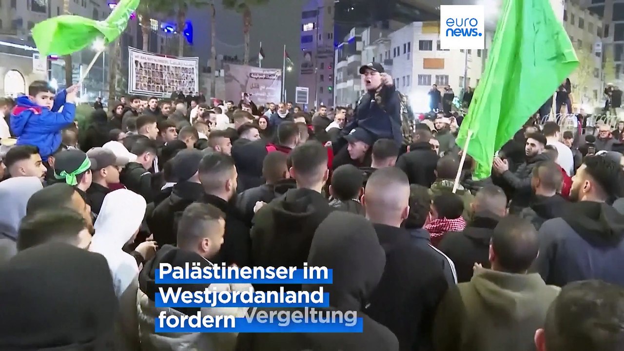 Nachrichten des Tages | 3. Januar - Mittagsausgabe