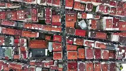 İstanbul mu, üstü açık mezarlık mı siz karar verin