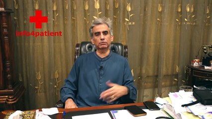 Hamal - IVF Test Tube Baby in urdu _ hindi _ Prof. Fareed Zafar -Principal LGH