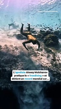 À couper le souffle !