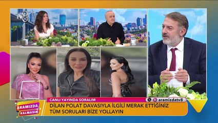 Dilan Polat ve Engin Polat'ın avukatı: 2 güne çıkması lazım