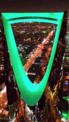 تفاصيل وسبب عفو والد احمد القريقري عن مترك القحطاني قبل لحظات من تنفيذ الحكم عليه