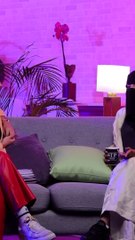 إيمي روكو تروي موقف حدث معها وكان سببا في عدم كشف وجهها حتى أمام البنات