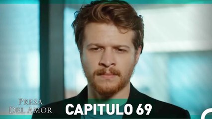 Presa Del Amor Capitulo 69 (Español Doblado)