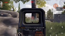 Arena Breakout