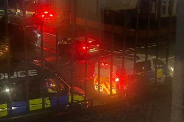 North west news update 3 Jan 2024: Police launch huge raid on home