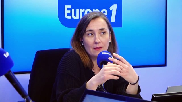 Pascal Praud et vous - Nouvel An sur les Champs-Élysées : pour un psychiatre, les spectateurs qui ont filmé ne sont pas des «malades mentaux»