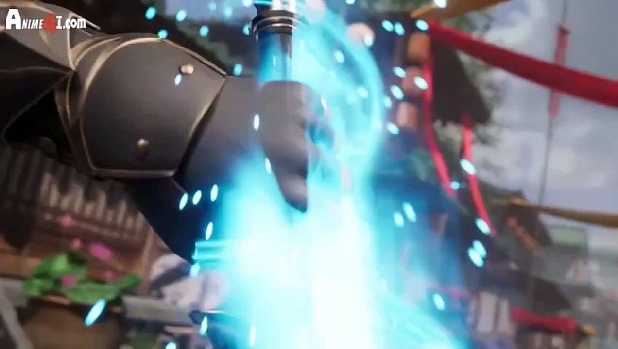 The Peak Of True Martial Arts S2 Ep.63 -103 English Sub