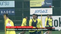 Fenerbahçe'nin Ferdi Kadıoğlu planı belli oldu!