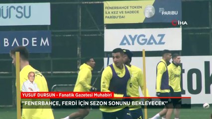 Fenerbahçe'nin Ferdi Kadıoğlu İçin Yeni Transfer Planı Açıklandı ⚽ - thumbnail