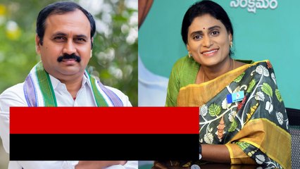 CM Jagan వద్దకు Alla Ramakrishna Reddy - Congress లో చేరే తొలి ఎమ్మెల్యే | Telugu OneIndia