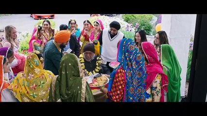 Babe Bhangra Paunde Ne 2022 Punjabi Part 1