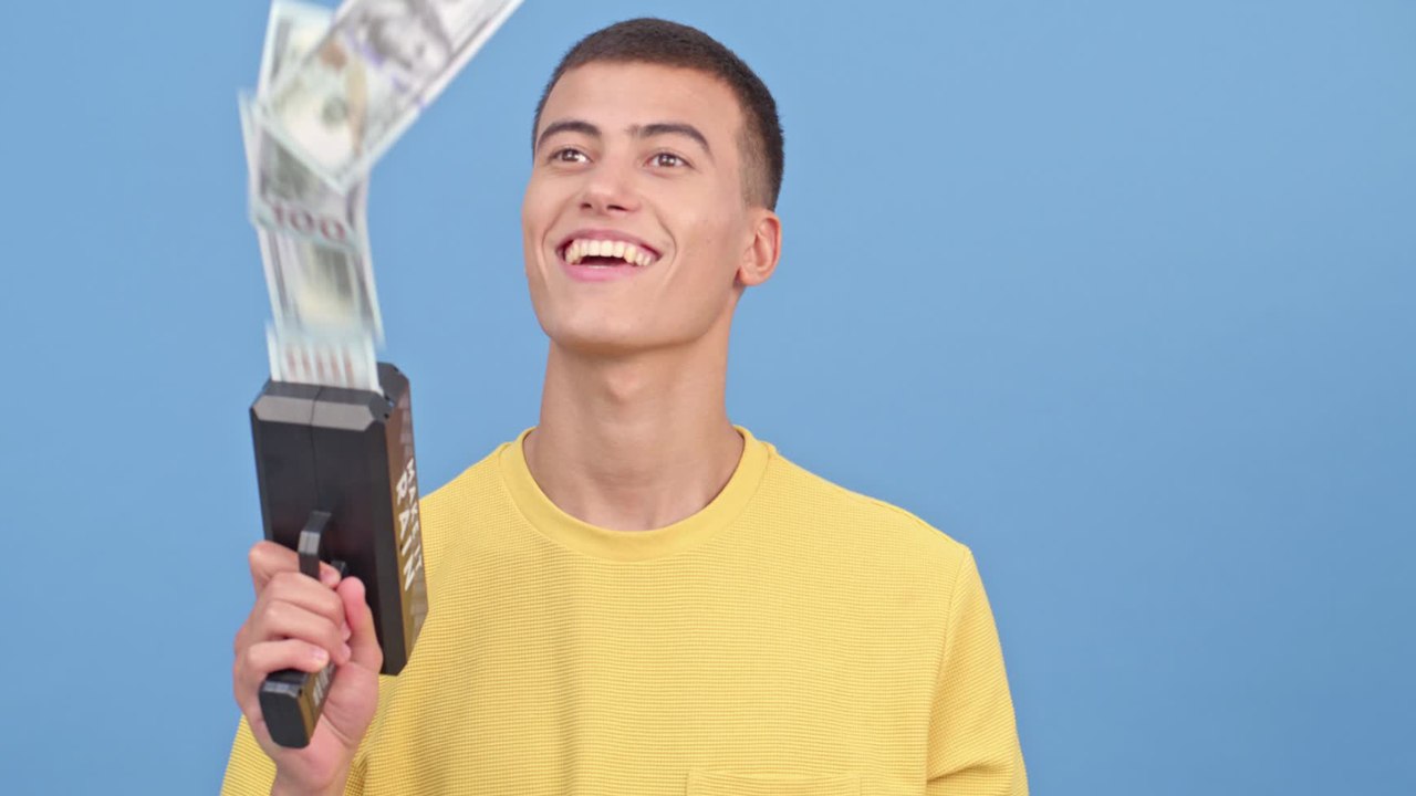 La FDJ lance «Ticket d’or", son nouveau jeu à gratter qui permet de gagner le gros lot