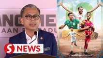 AFC Asian Cup will be aired via RTM, says Fahmi