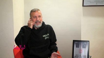 شريف منير: خالد الصاوي ممثل تقيل وليه حضور وعالمي