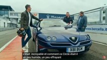 Wheeler Dealers S20E08 Alfa Romeo GTV uk