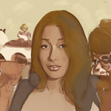 Jade Hallyday et Joy se lient d'amitié avec les fils de Marc Lavoine en Thaïlande !