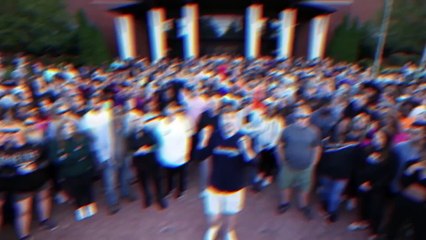 1,000 Blind People See For The First Time