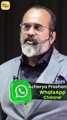 Partner Left You? || Acharya Prashant