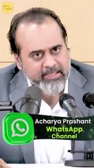 Are you a Victim? || Acharya Prashant