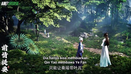 [Anixlife] Shrouding the Heavens - 38 [4K]
