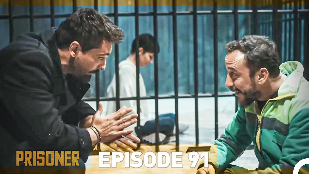 Prisoner Episode 91