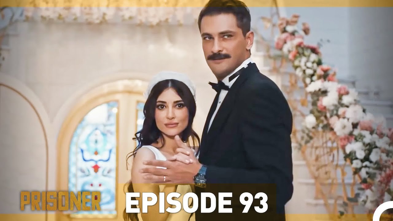 Prisoner Episode 93