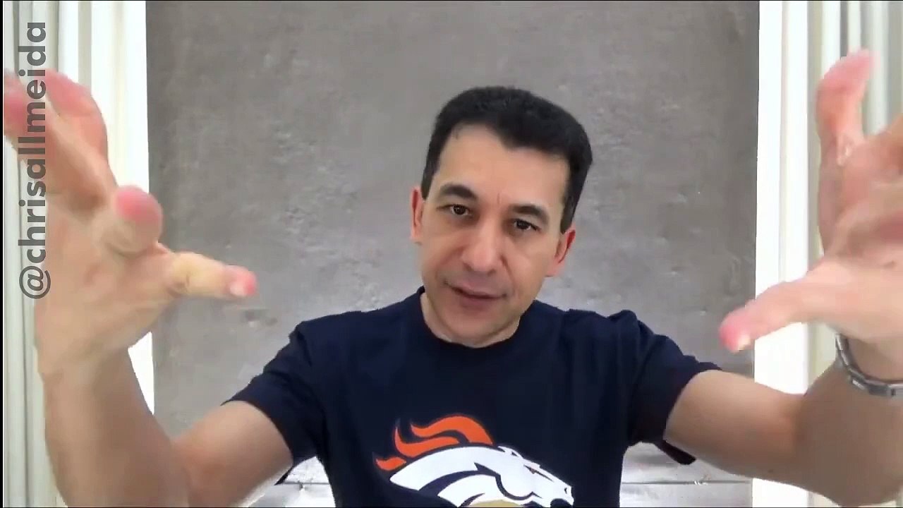 POR UMA VIDA INTENCIONAL