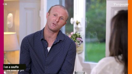 L'amour est dans le pré 2024 : La vie amoureuse d'un candidat perturbée à cause... de Jean Dujardin (SPOILER)