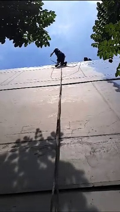 JASA WATERPROOFING TANGERANG PERBAIKAN BOCOR PADA DAK BETON | INFO LENGKAP WA 0821 3435 8787