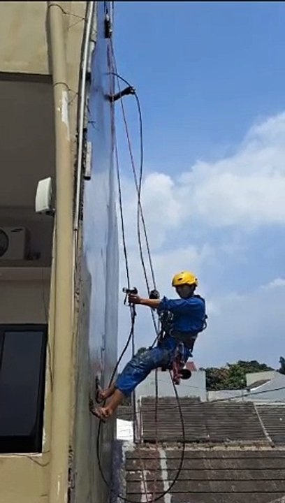 JASA WATERPROOFING SURABAYA PERBAIKAN BOCOR PADA DAK BETON | INFO LENGKAP WA 0821 3435 8787