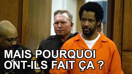 Meurtres en Série : Le Cauchemar de Washington