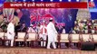 CM Shinde remark on Malang Dargah, Owaisi hits back
