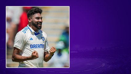 IND vs SA: చరిత్ర సృష్టించిన Mohammed Siraj… 36 ఏళ్ల తర్వాత తొలిసారి! | Telugu OneIndia