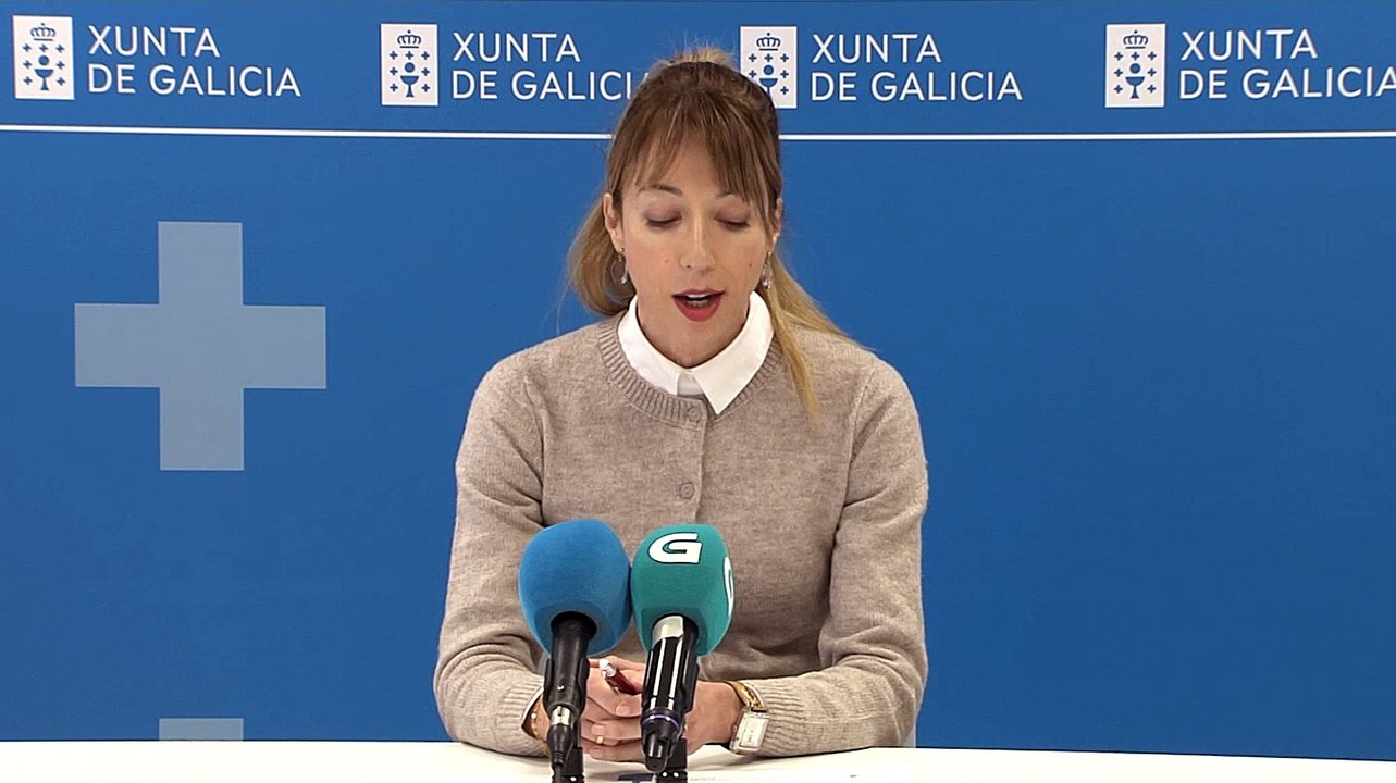 Galicia cerró el año con menos de 130.000 personas en paro por primera vez desde 1996