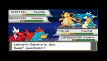 Pokemon goldene Edition Heart Gold - Let's Play Pokemon Heart Gold [German] 23. Special_Ich Thomas vs Sandra Siegfried HD